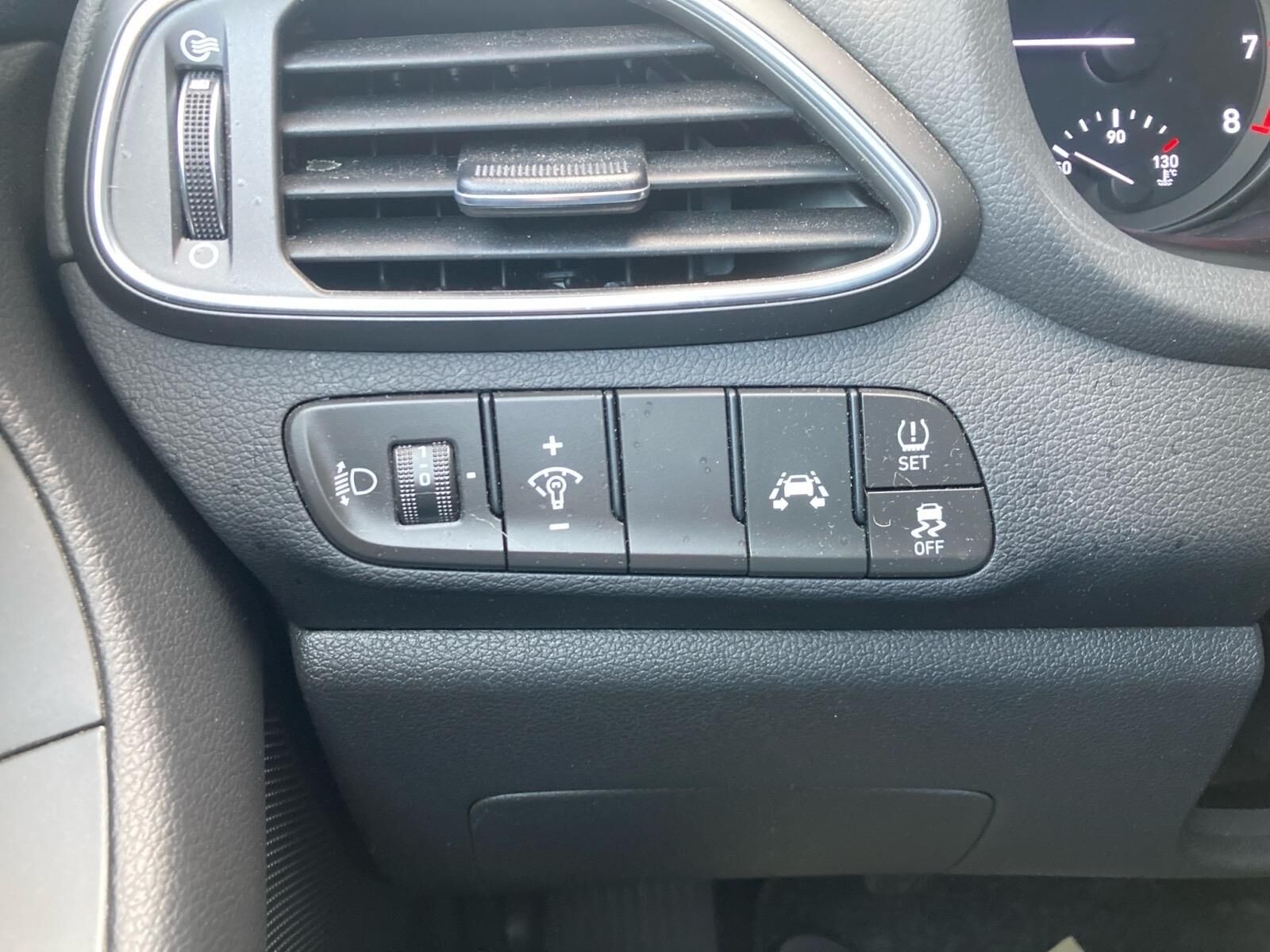 Billede af Hyundai i30 Cw 1,0 T-GDI Value+ 120HK Stc 6g