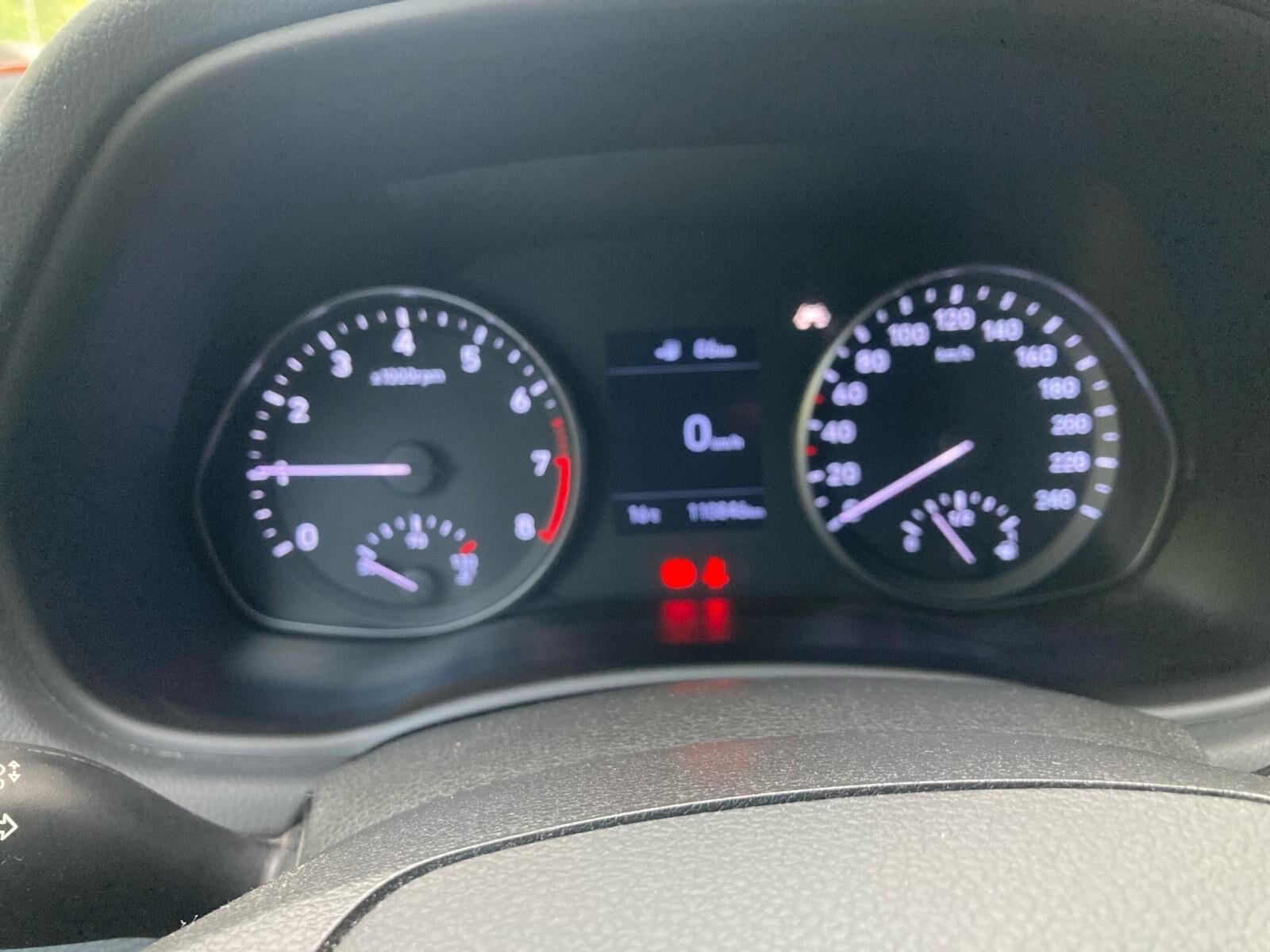 Billede af Hyundai i30 Cw 1,0 T-GDI Value+ 120HK Stc 6g