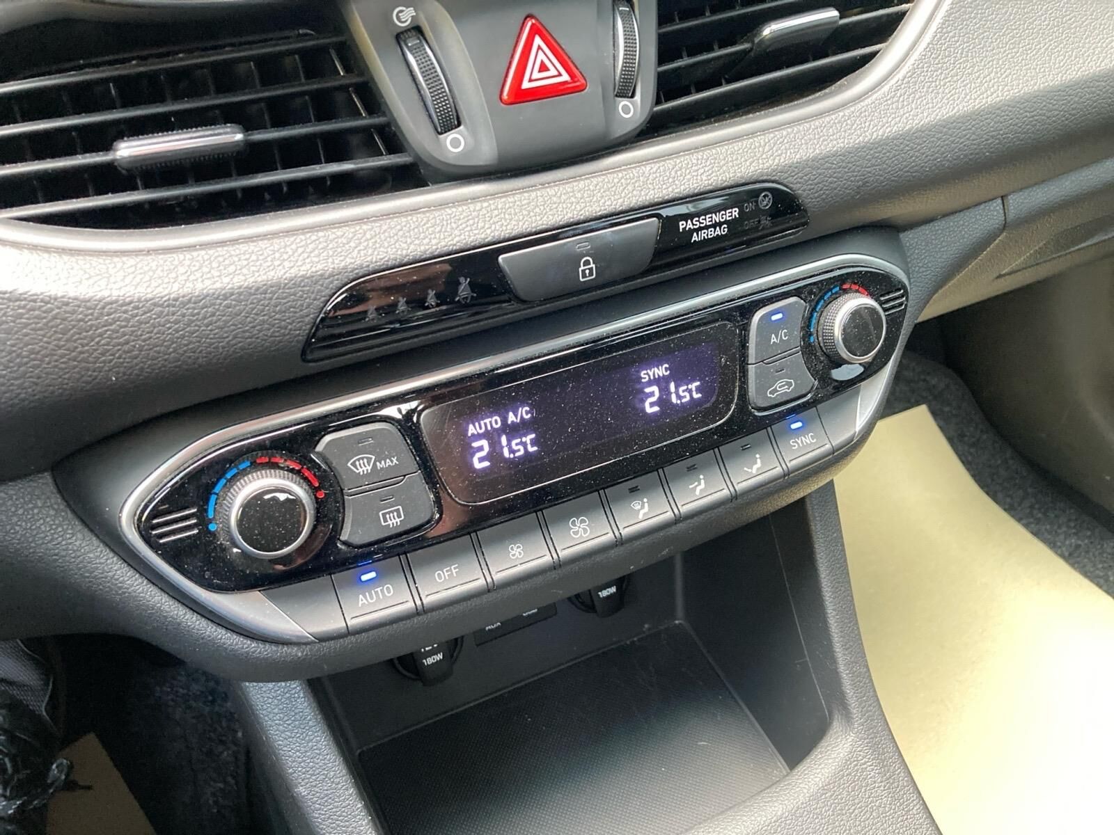 Billede af Hyundai i30 Cw 1,0 T-GDI Value+ 120HK Stc 6g