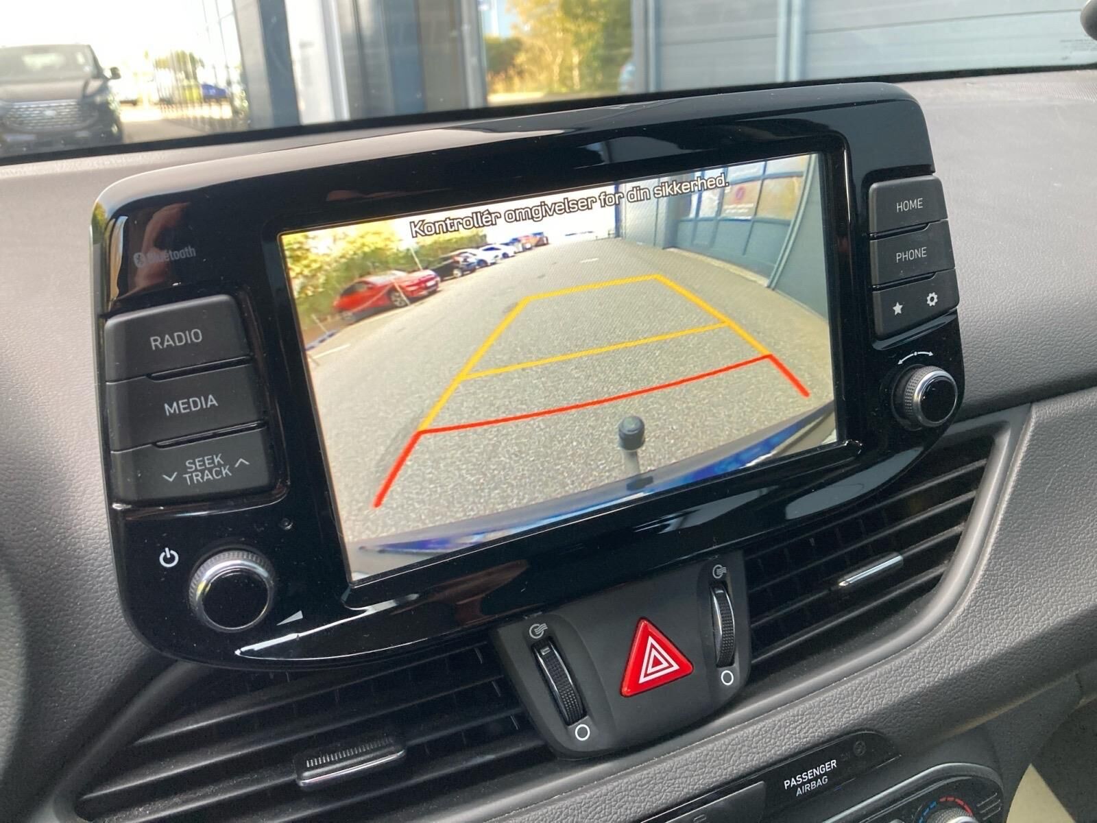 Billede af Hyundai i30 Cw 1,0 T-GDI Value+ 120HK Stc 6g