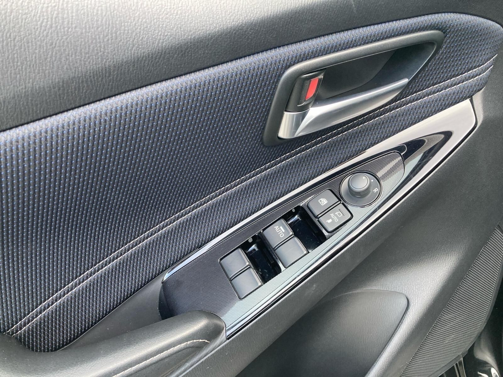 Billede af Mazda 2 1,5 Skyactiv-G Cosmo 90HK 5d 6g Aut.