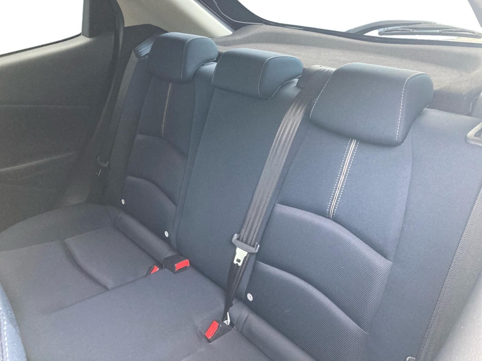 Billede af Mazda 2 1,5 Skyactiv-G Cosmo 90HK 5d 6g Aut.