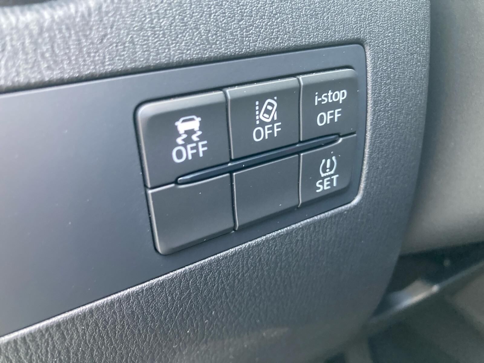 Billede af Mazda 2 1,5 Skyactiv-G Cosmo 90HK 5d 6g Aut.