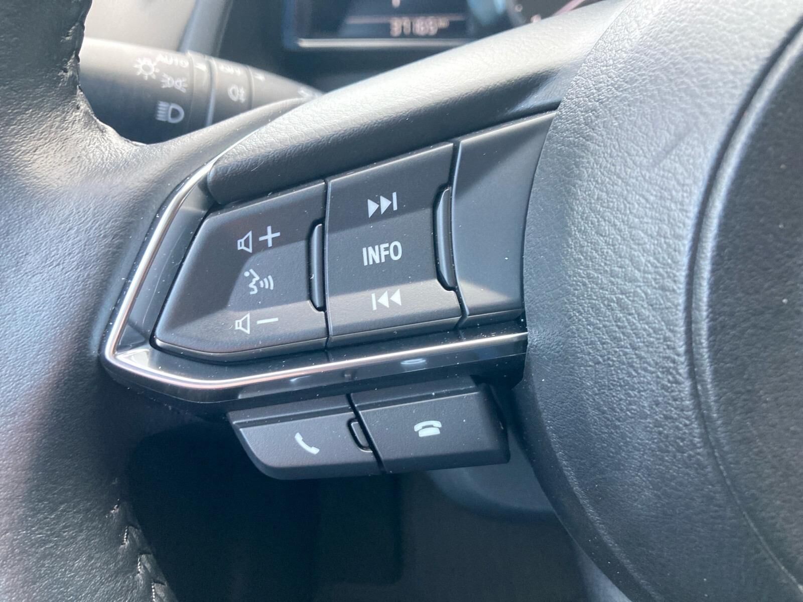 Billede af Mazda 2 1,5 Skyactiv-G Cosmo 90HK 5d 6g Aut.