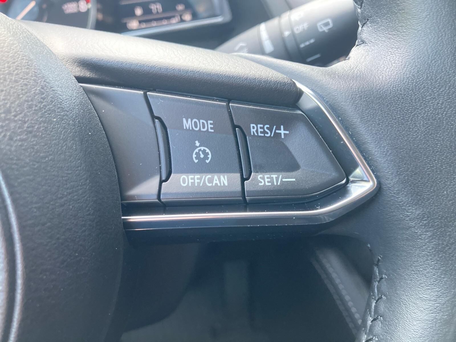 Billede af Mazda 2 1,5 Skyactiv-G Cosmo 90HK 5d 6g Aut.