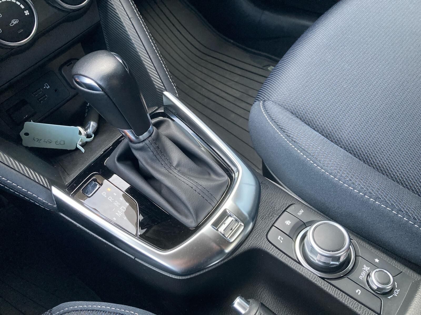 Billede af Mazda 2 1,5 Skyactiv-G Cosmo 90HK 5d 6g Aut.