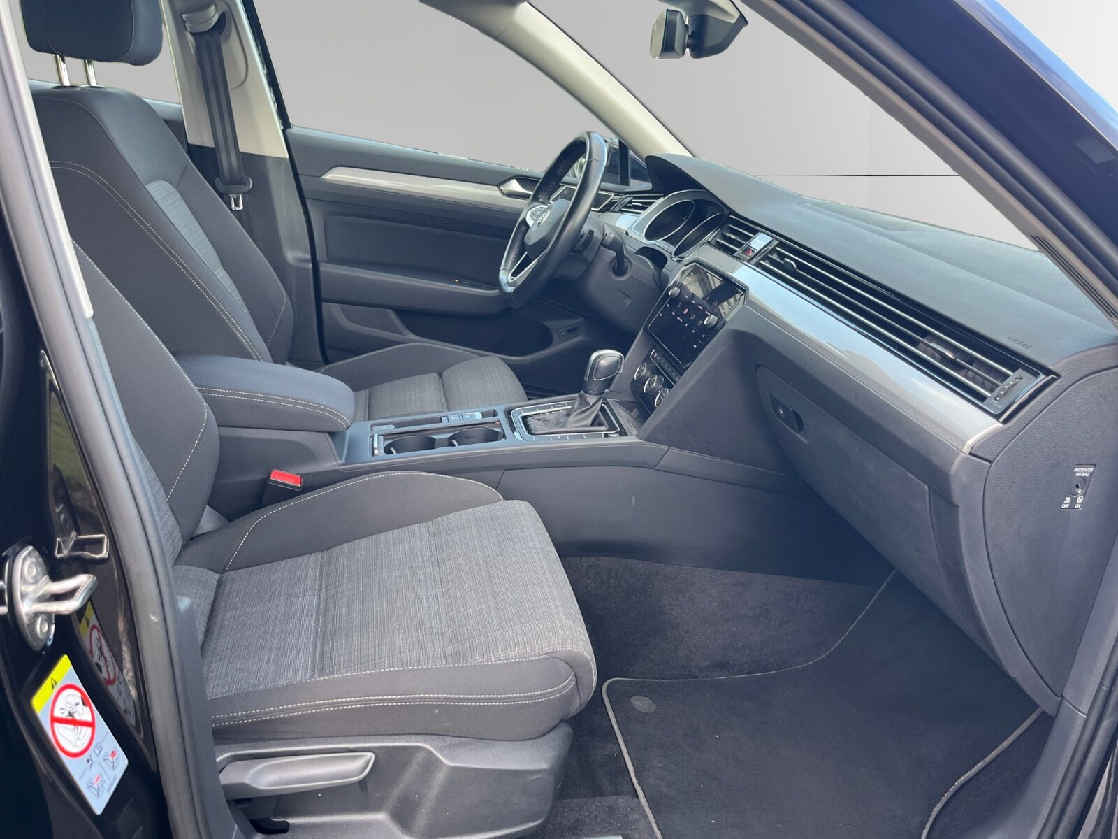 Billede af VW Passat Variant 1,5 TSI EVO ACT Business Plus DSG 150HK Stc 7g Aut.