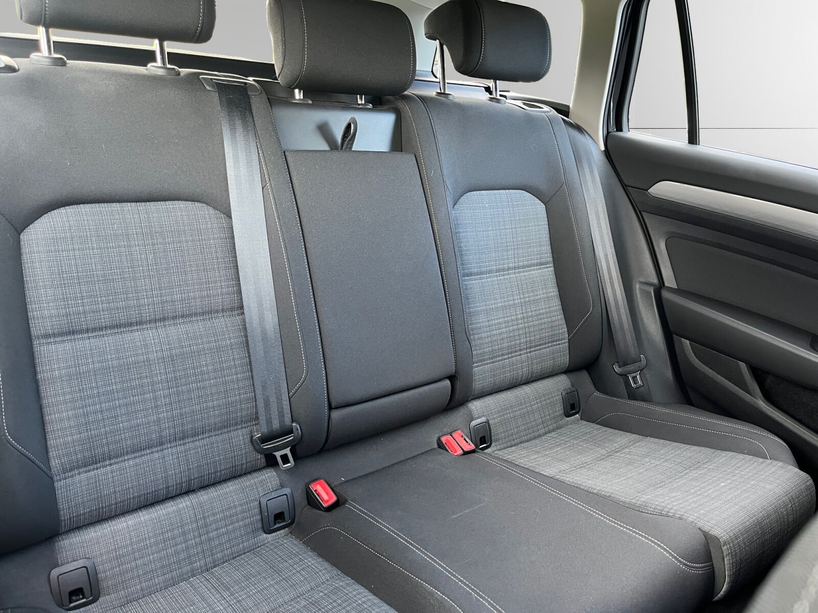 Billede af VW Passat Variant 1,5 TSI EVO ACT Business Plus DSG 150HK Stc 7g Aut.