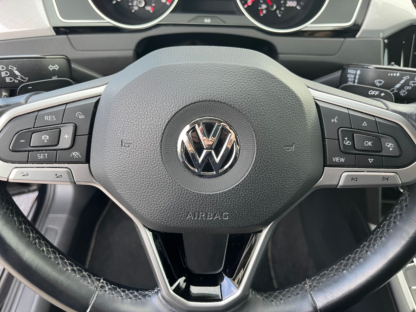 Billede af VW Passat Variant 1,5 TSI EVO ACT Business Plus DSG 150HK Stc 7g Aut.