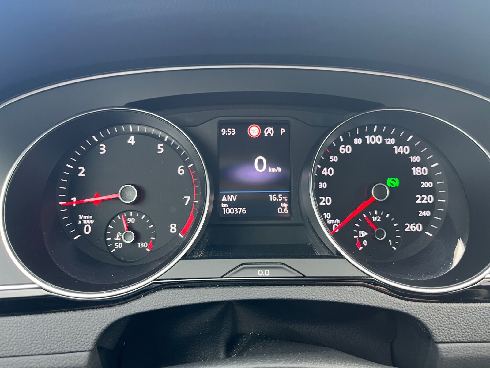 Billede af VW Passat Variant 1,5 TSI EVO ACT Business Plus DSG 150HK Stc 7g Aut.