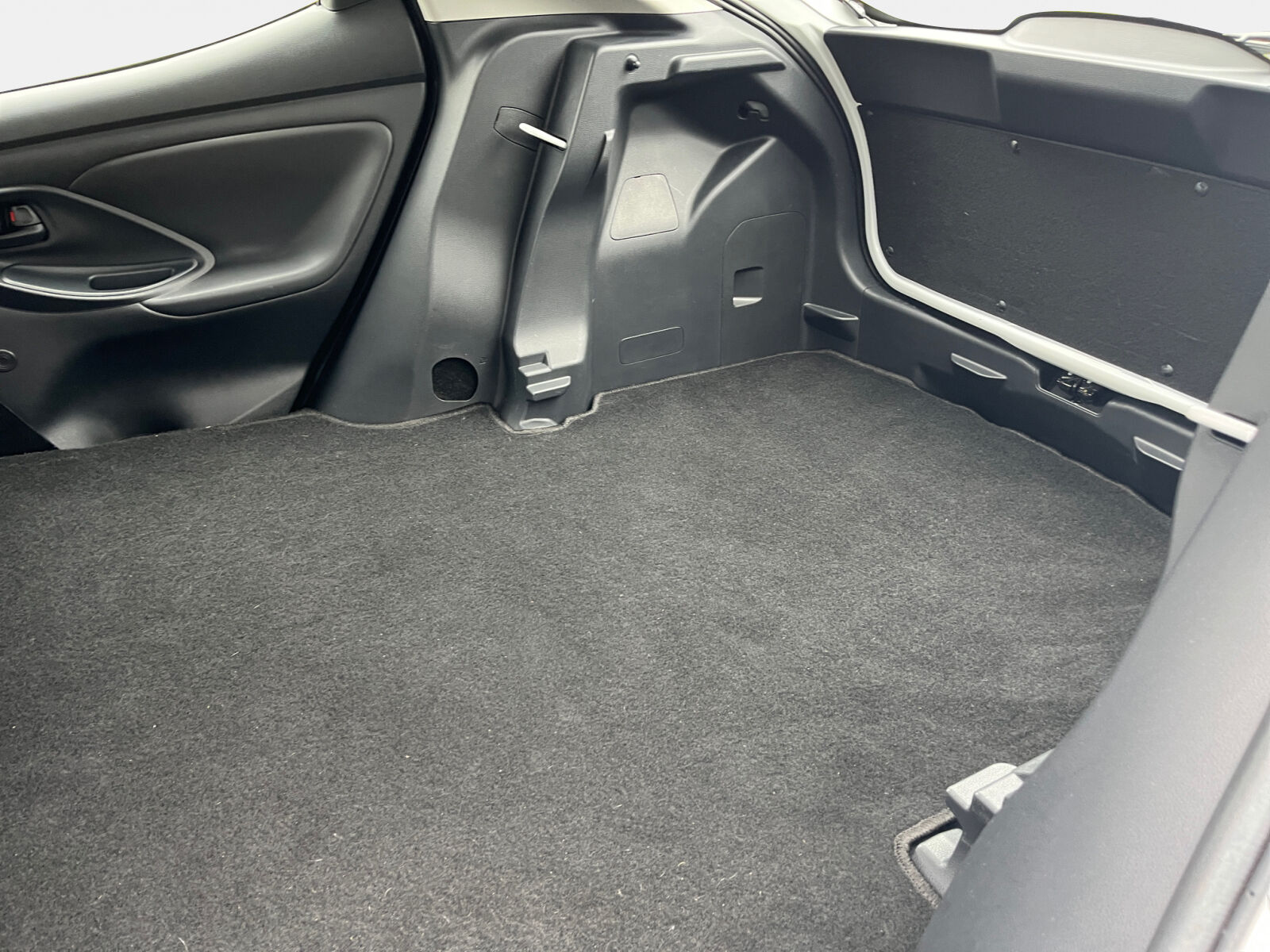 Billede af Toyota Yaris 1,5 Hybrid Essential 116HK 5d Trinl. Gear