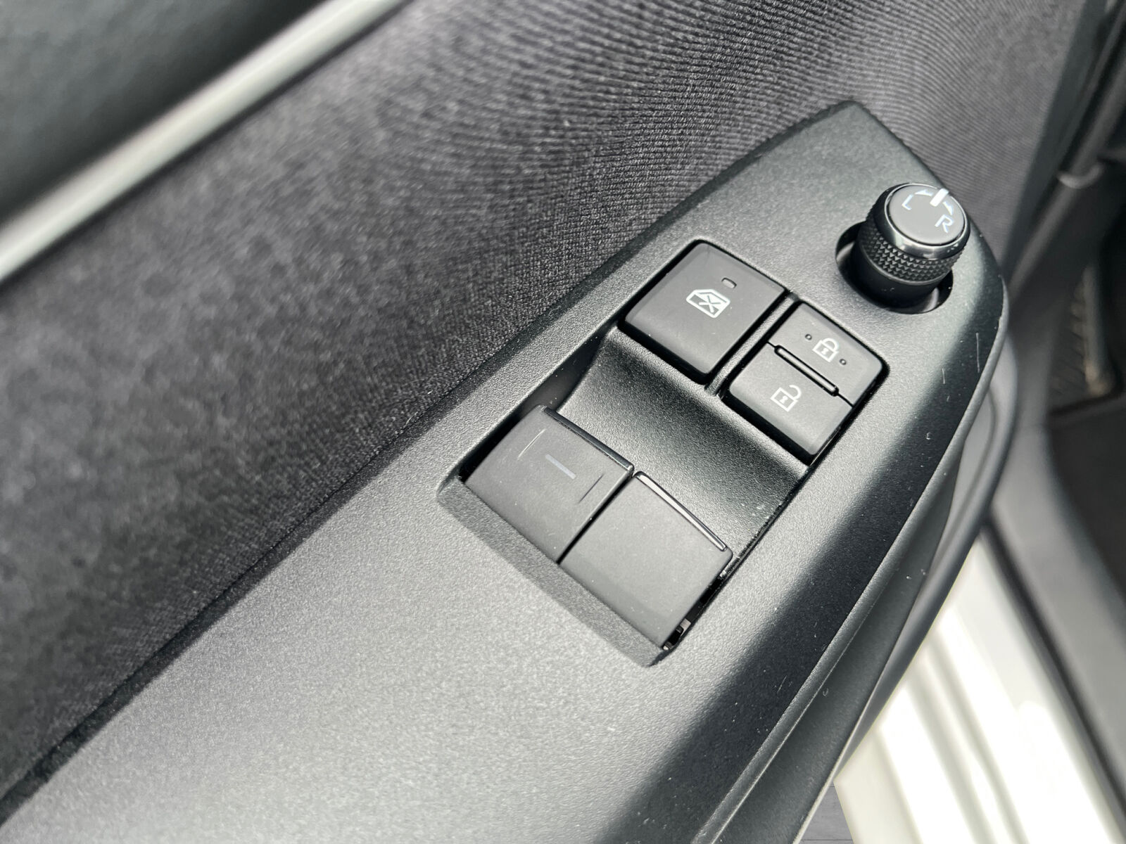 Billede af Toyota Yaris 1,5 Hybrid Essential 116HK 5d Trinl. Gear