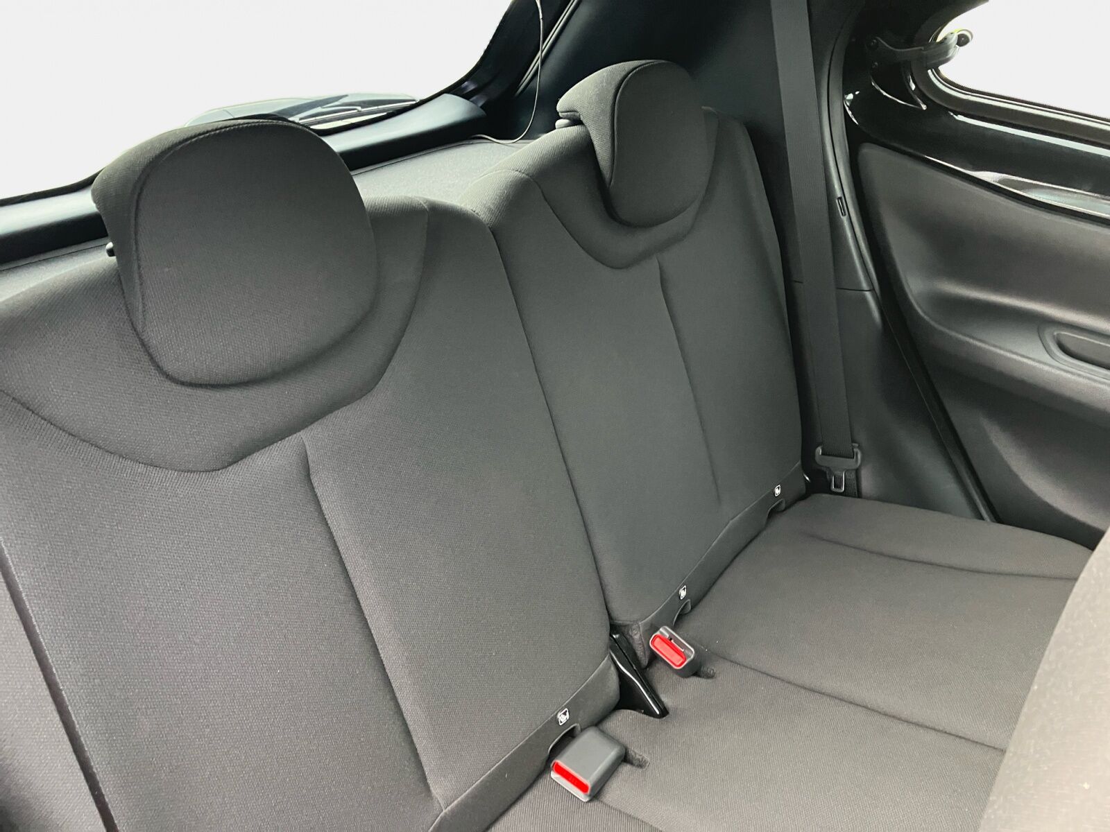 Billede af Toyota Aygo X 1,0 VVT-I Active 72HK 5d