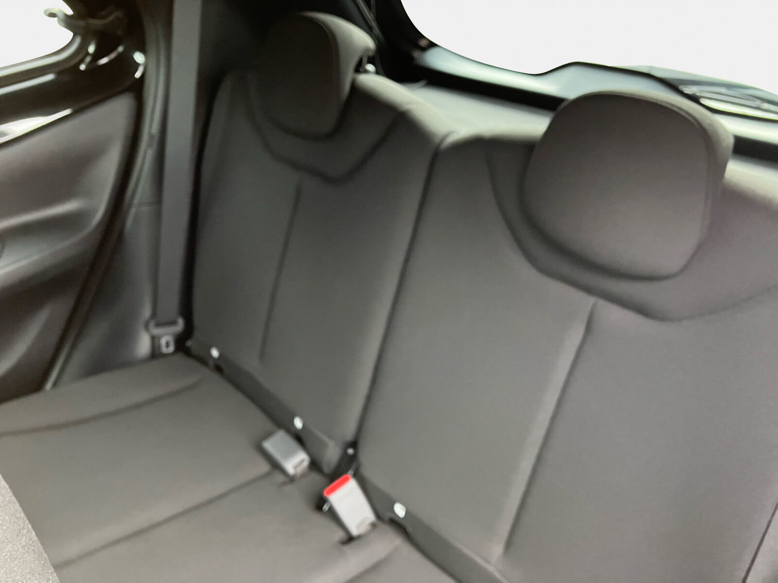 Billede af Toyota Aygo X 1,0 VVT-I Active 72HK 5d