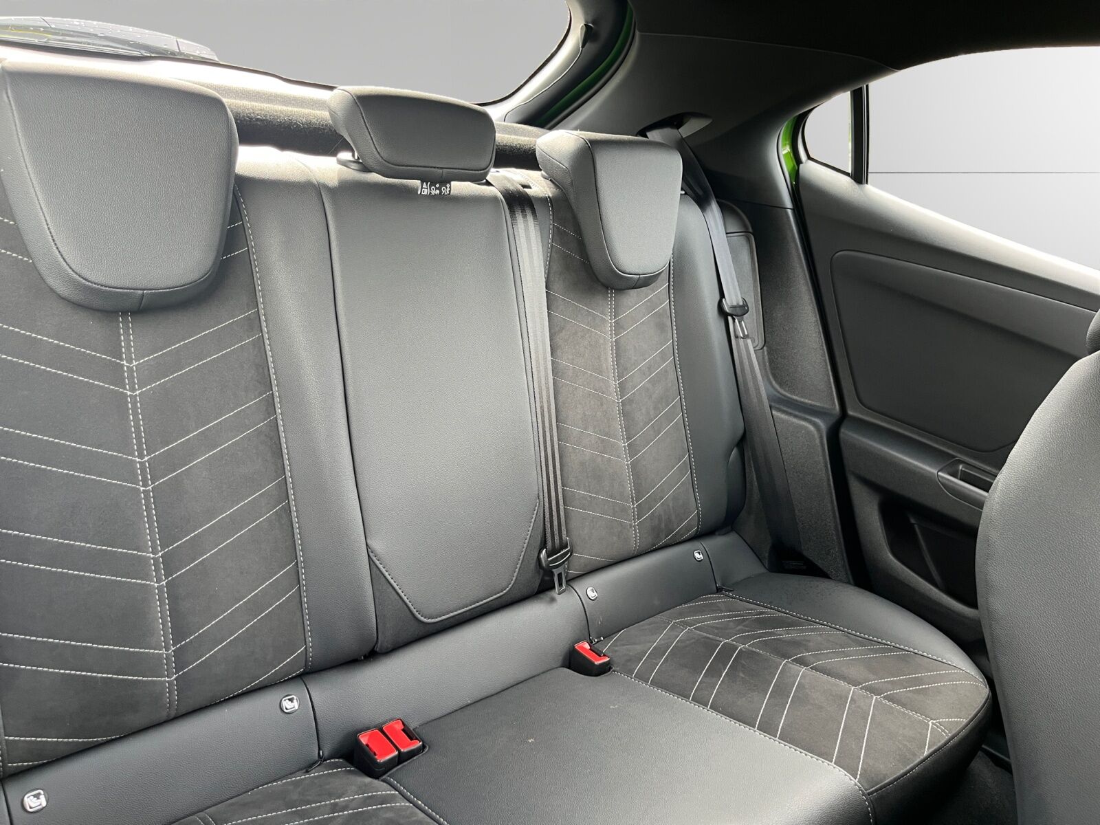 Billede af Opel Mokka-e EL Ultimate 136HK 5d Aut.