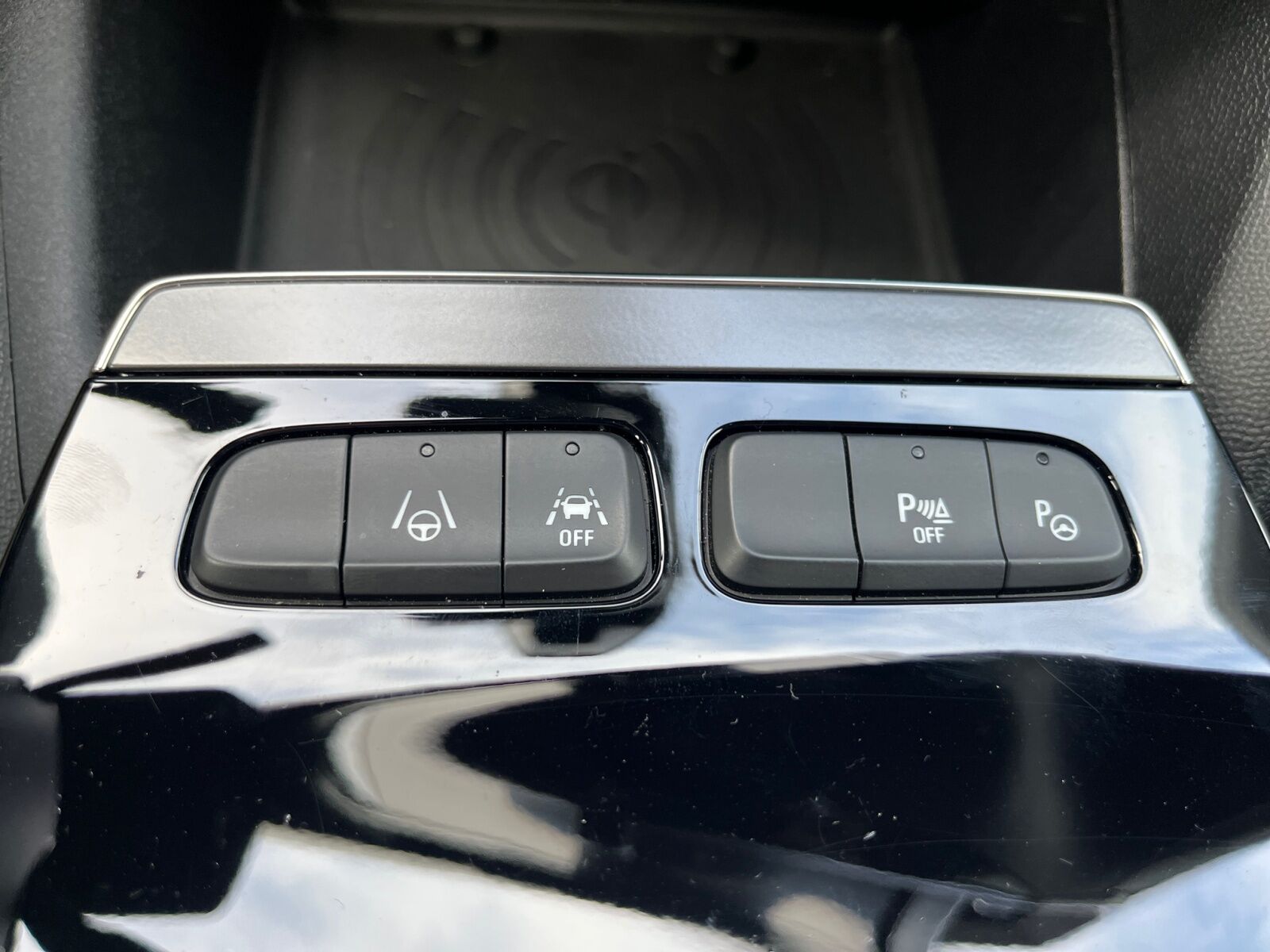 Billede af Opel Mokka-e EL Ultimate 136HK 5d Aut.