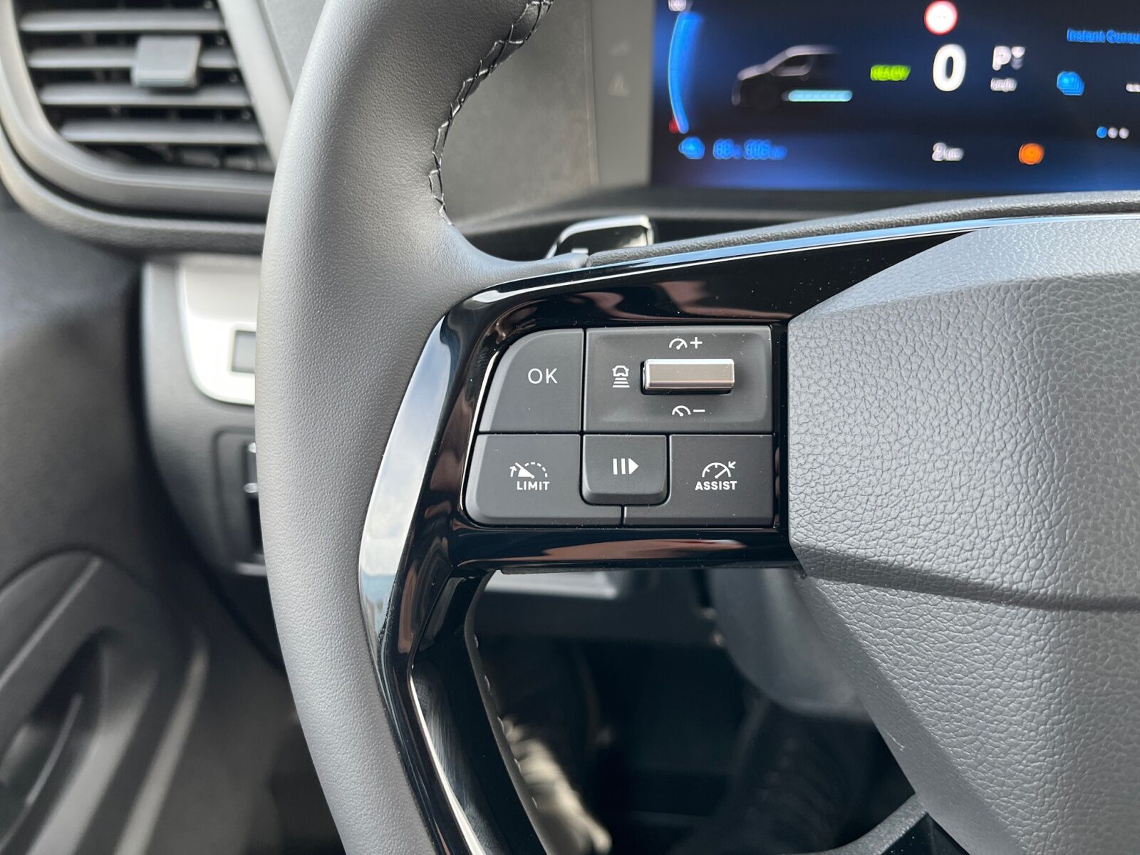 Billede af Toyota Proace Electric Long EL Comfort Master+ m/ 2 Skydedøre 136HK Van Aut.