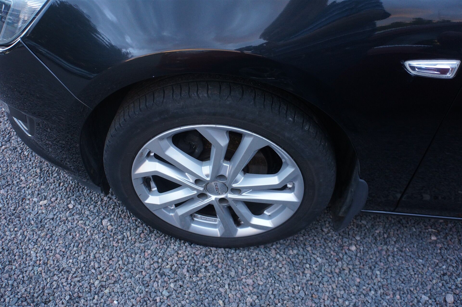 Billede af Opel Astra 1,6 Enjoy Start/Stop 115HK 5d