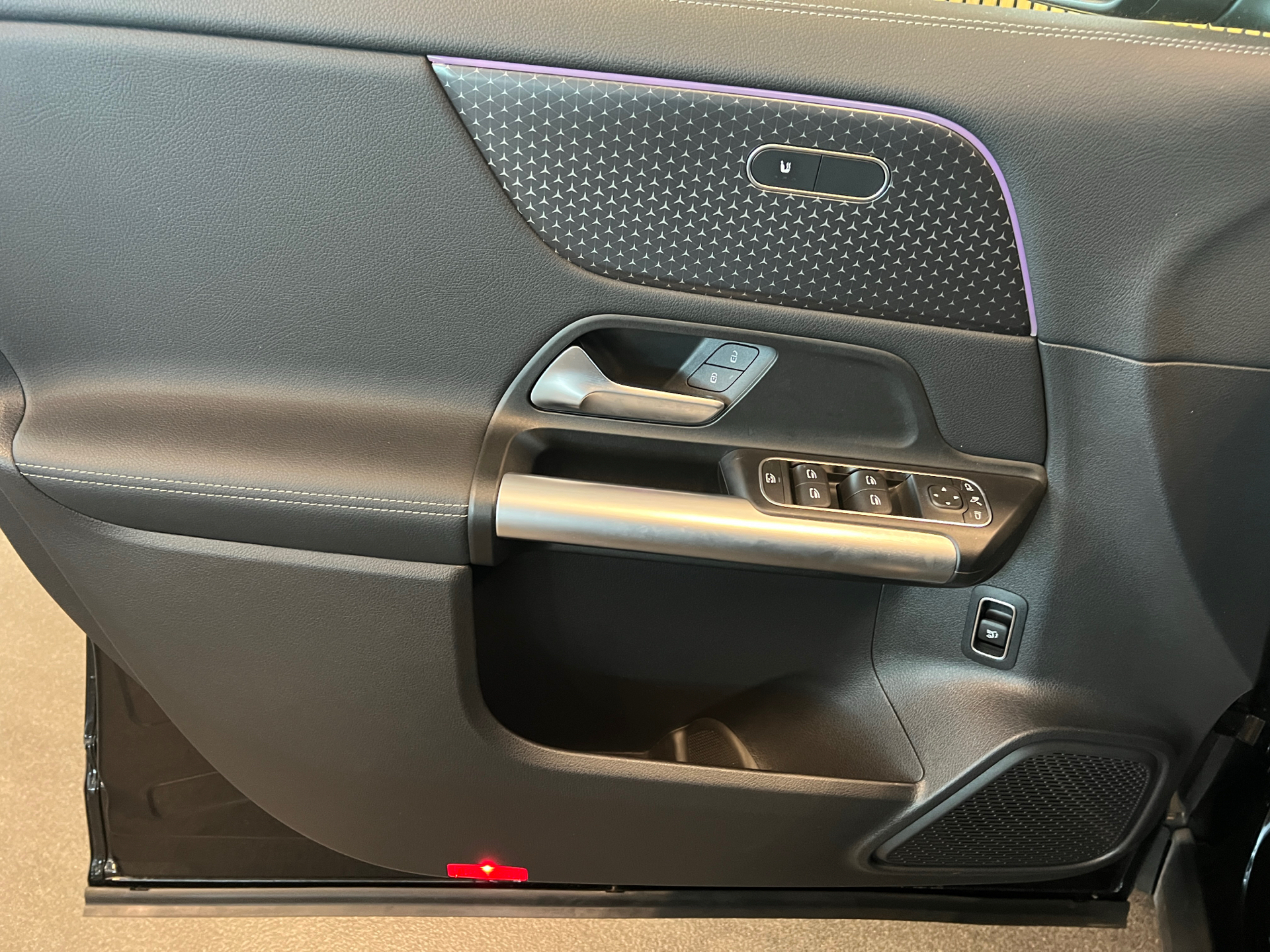 Billede af Mercedes-Benz EQA 250+ EL Progressive 190HK 5d Aut.