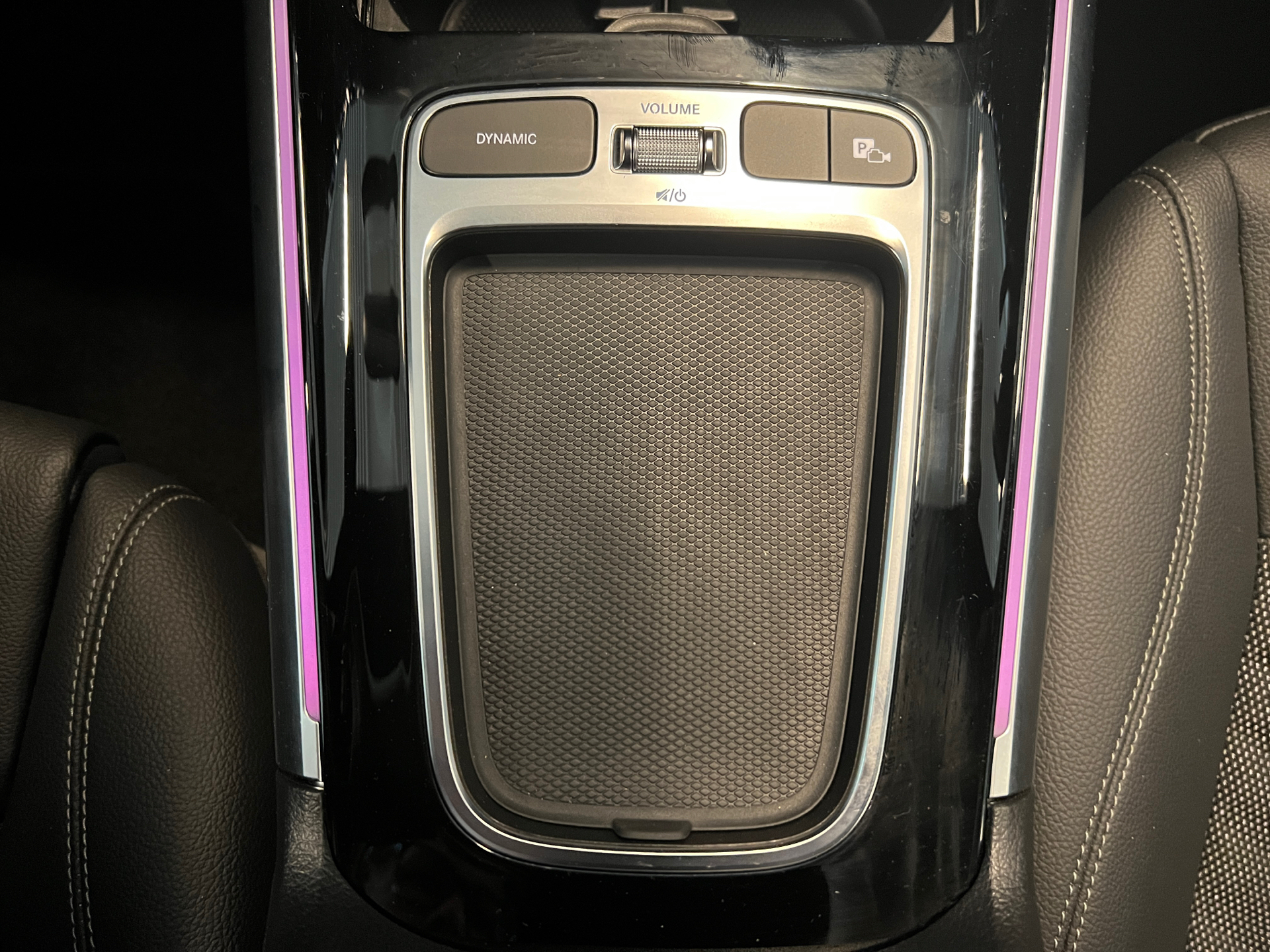 Billede af Mercedes-Benz EQA 250+ EL Progressive 190HK 5d Aut.
