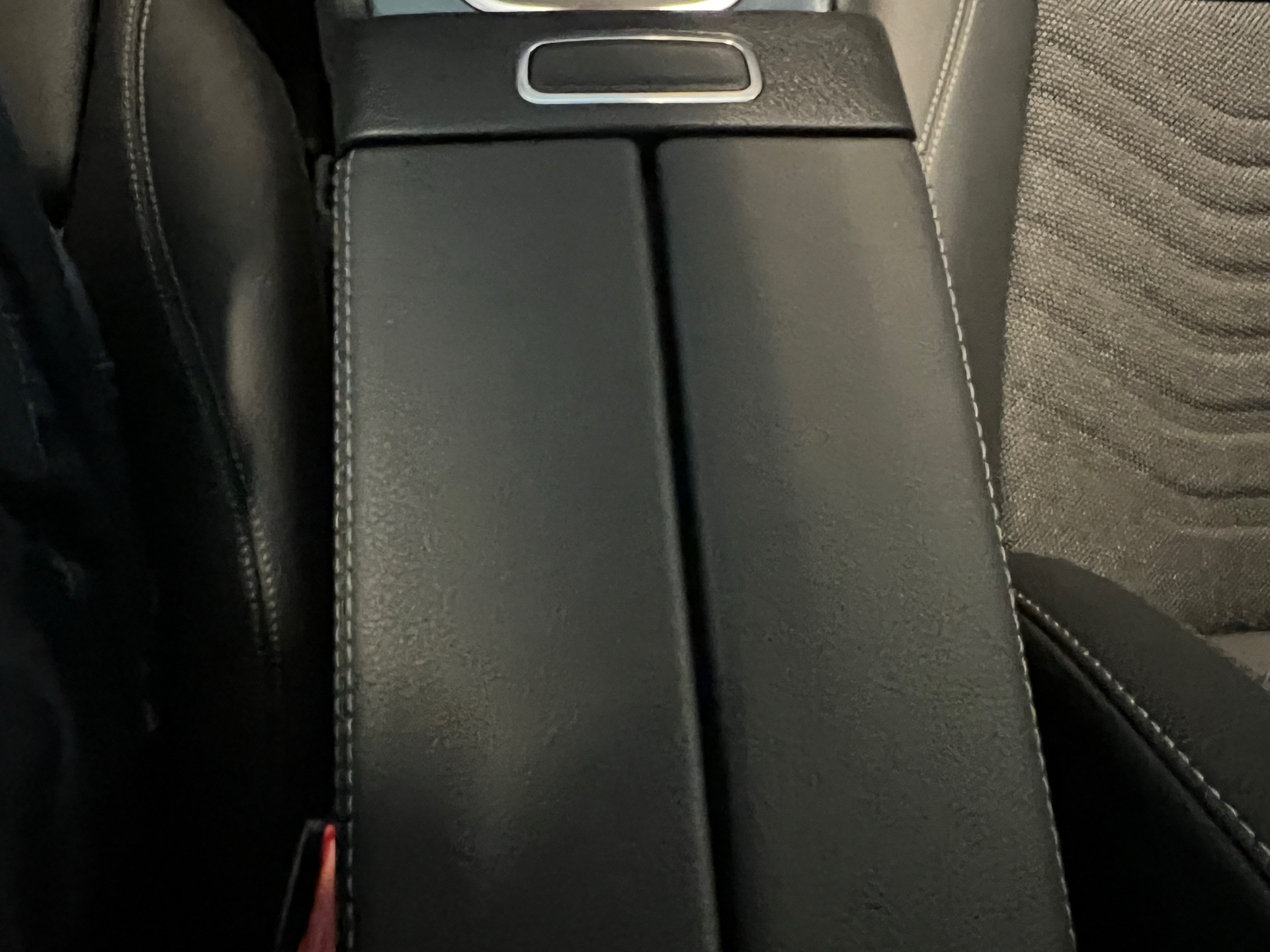 Billede af Mercedes-Benz EQA 250+ EL Progressive 190HK 5d Aut.