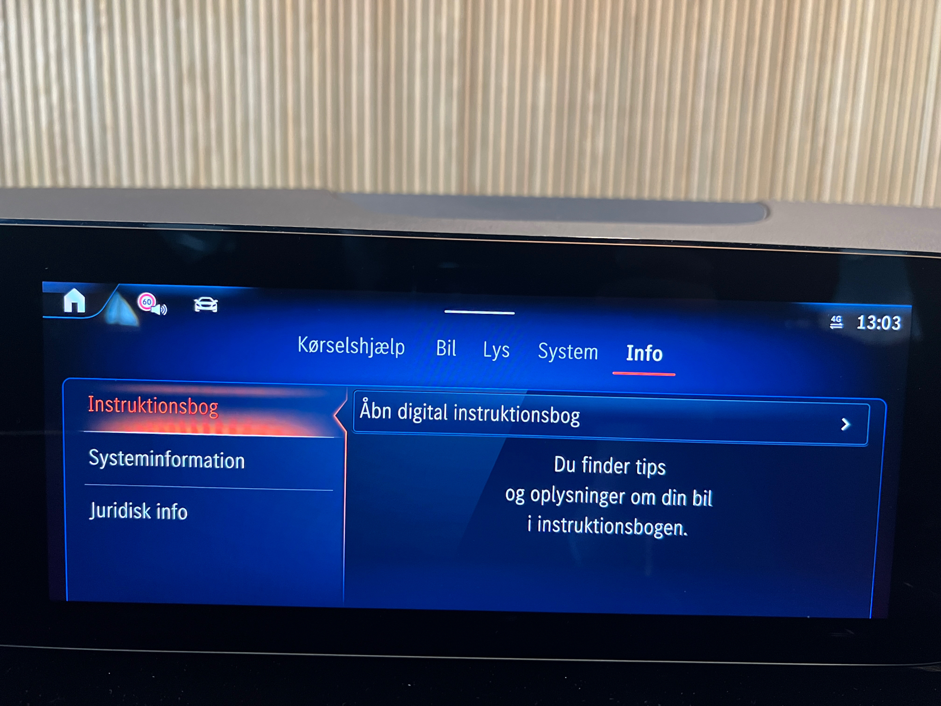 Billede af Mercedes-Benz EQA 250+ EL Progressive 190HK 5d Aut.