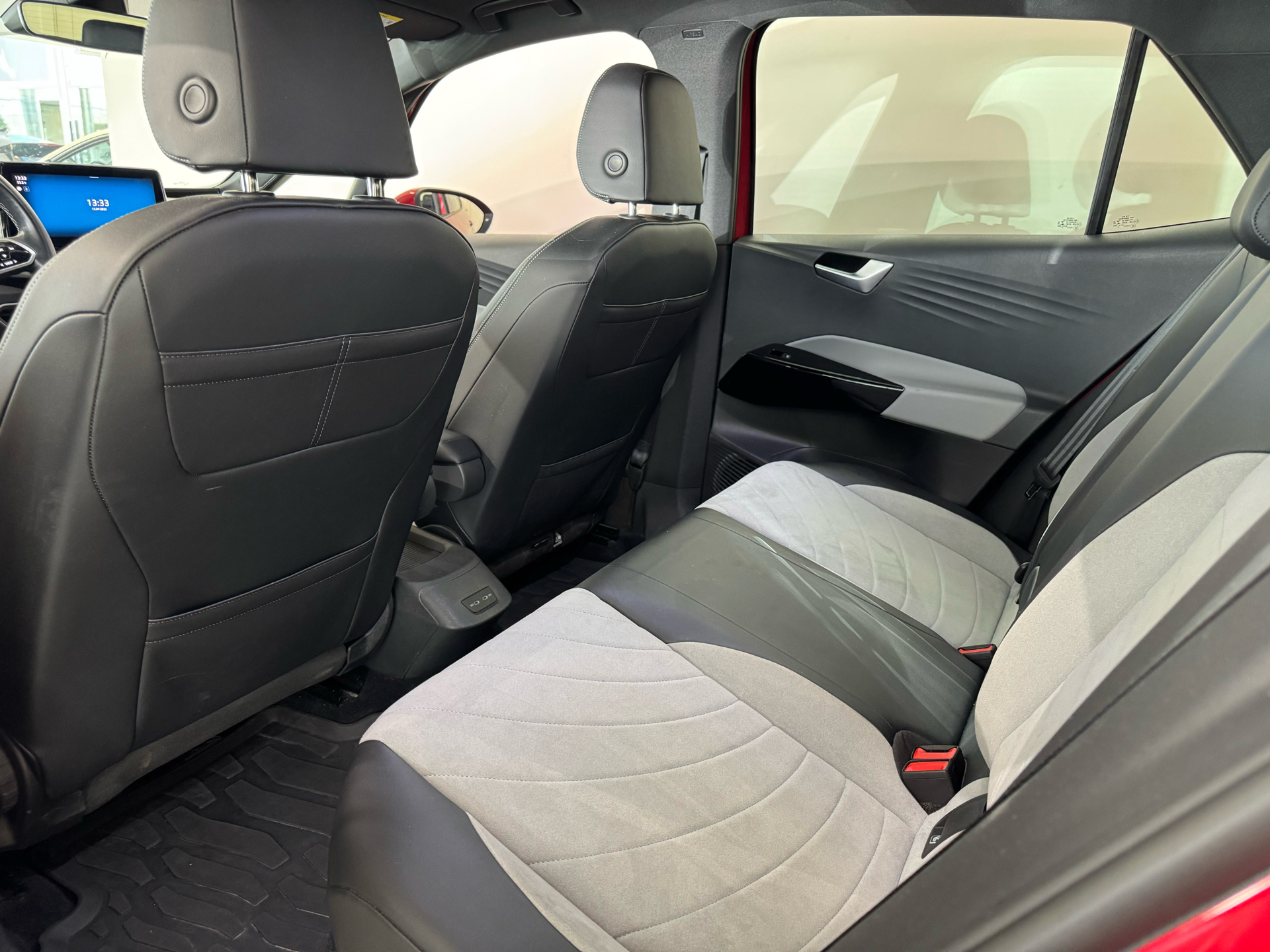 Billede af VW ID.3 EL Pro Performance 204HK 5d Aut.