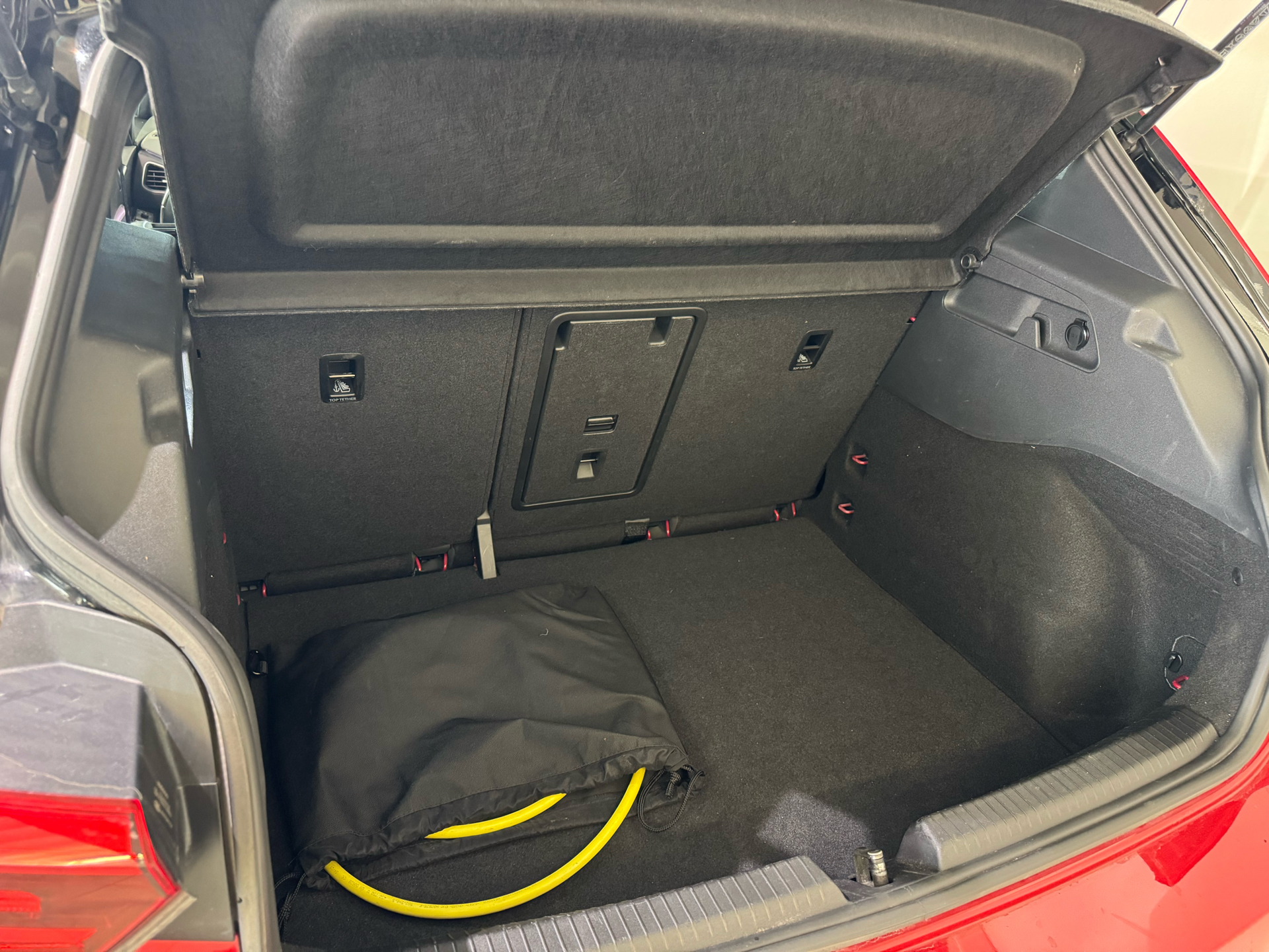 Billede af VW ID.3 EL Pro Performance 204HK 5d Aut.