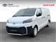 Billede af Toyota Proace Electric Long EL Comfort Master m/ 2 Skydedøre 136HK Van Aut.