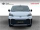 Billede af Toyota Proace Electric Long EL Comfort Master m/ 2 Skydedøre 136HK Van Aut.