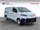 Billede af Toyota Proace Electric Long EL Comfort Master m/ 2 Skydedøre 136HK Van Aut.