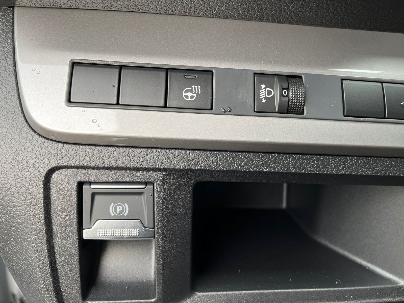 Billede af Toyota Proace Electric Long EL Comfort Master m/ 2 Skydedøre 136HK Van Aut.