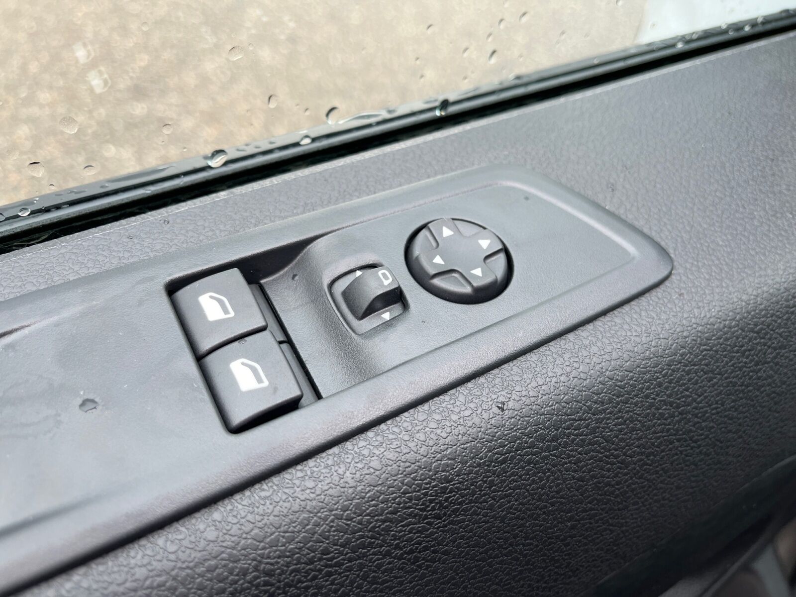 Billede af Toyota Proace Electric Long EL Comfort Master m/ 2 Skydedøre 136HK Van Aut.