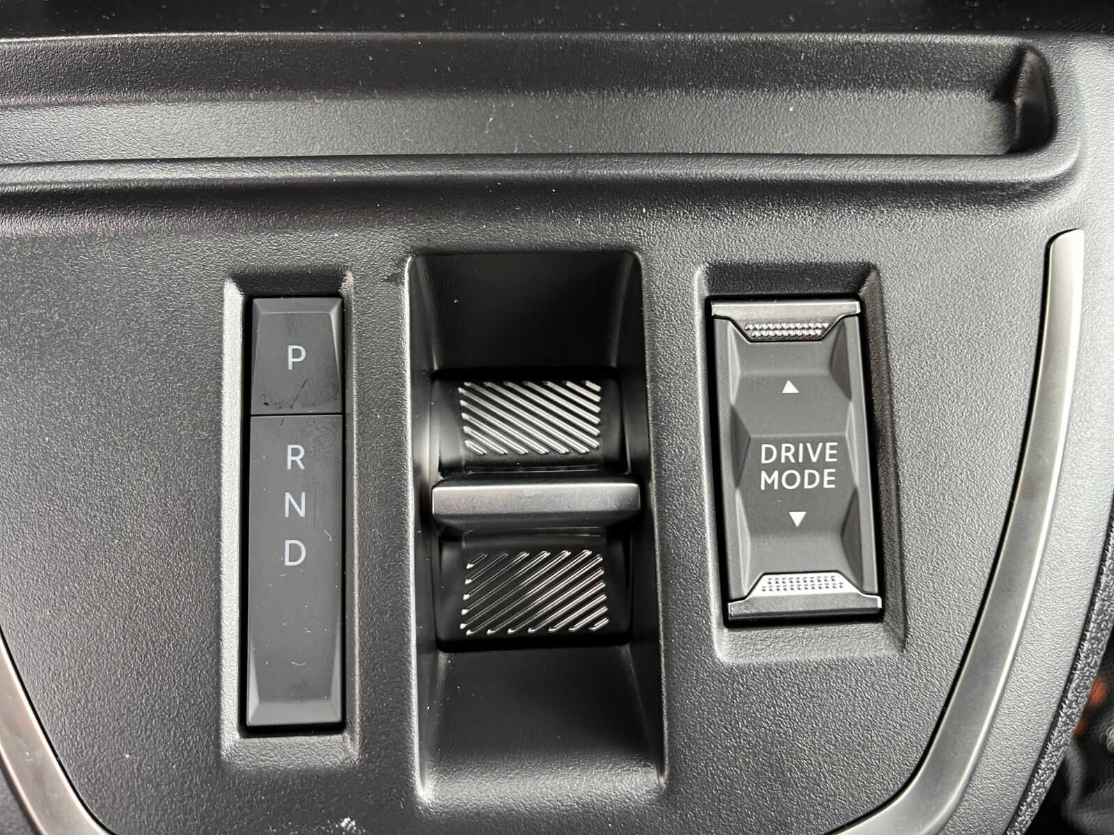 Billede af Toyota Proace Electric Long EL Comfort Master m/ 2 Skydedøre 136HK Van Aut.