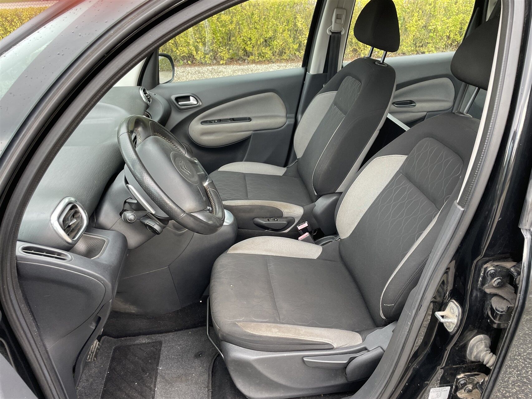 Billede af Citroën C3 Picasso 1,6 e-HDi Seduction E6G 90HK 5d 6g Aut.