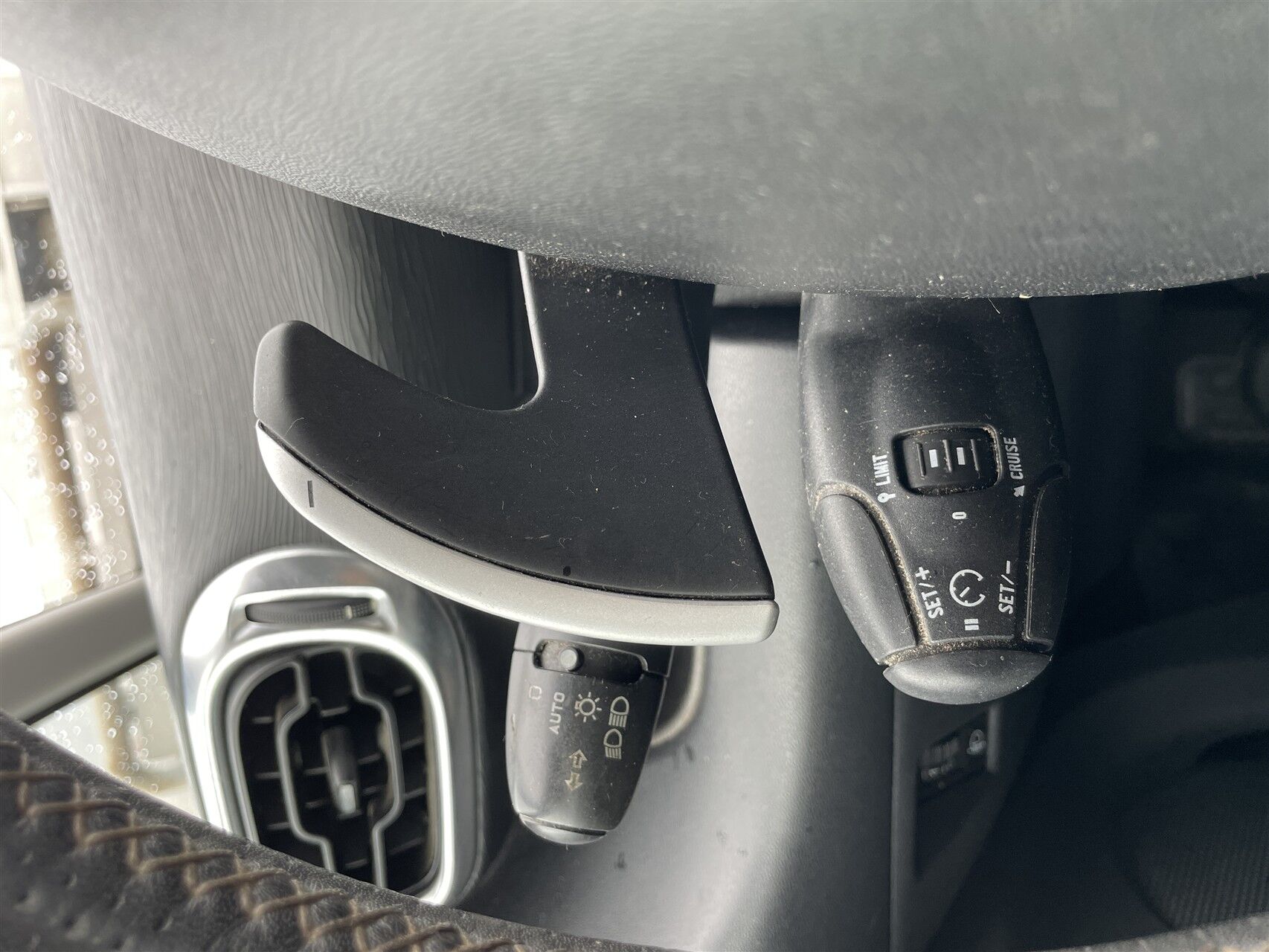 Billede af Citroën C3 Picasso 1,6 e-HDi Seduction E6G 90HK 5d 6g Aut.