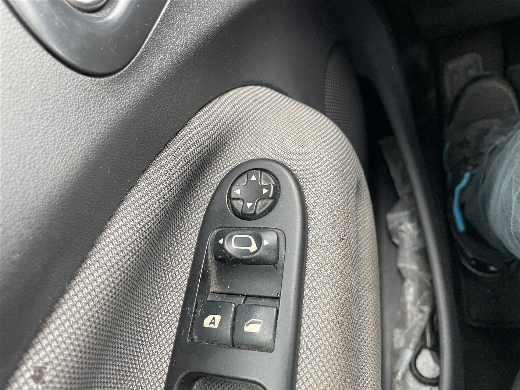Billede af Citroën C3 Picasso 1,6 e-HDi Seduction E6G 90HK 5d 6g Aut.
