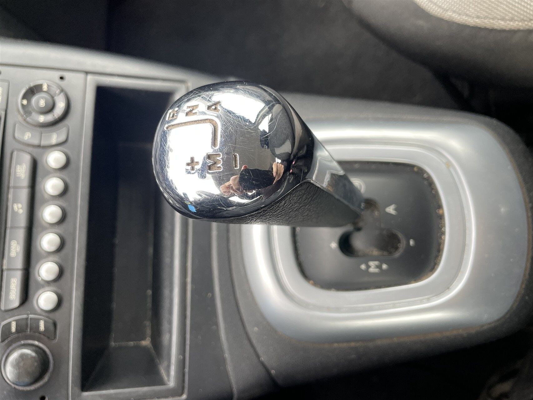 Billede af Citroën C3 Picasso 1,6 e-HDi Seduction E6G 90HK 5d 6g Aut.