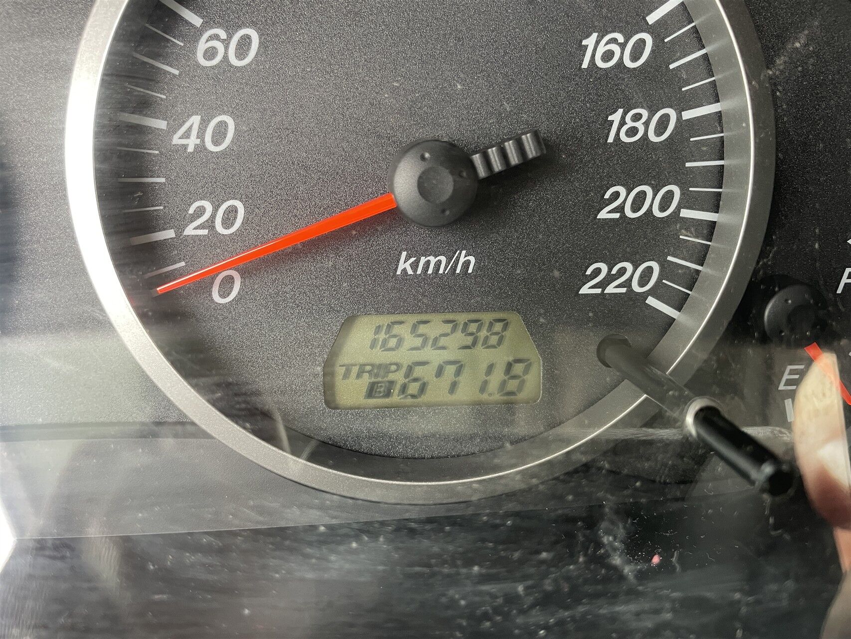 Billede af Mazda 2 1,4 Touring Aircondition 80HK Stc