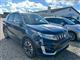Billede af Suzuki Vitara 1,4 Boosterjet  Mild hybrid Blue Sky 129HK 5d 6g