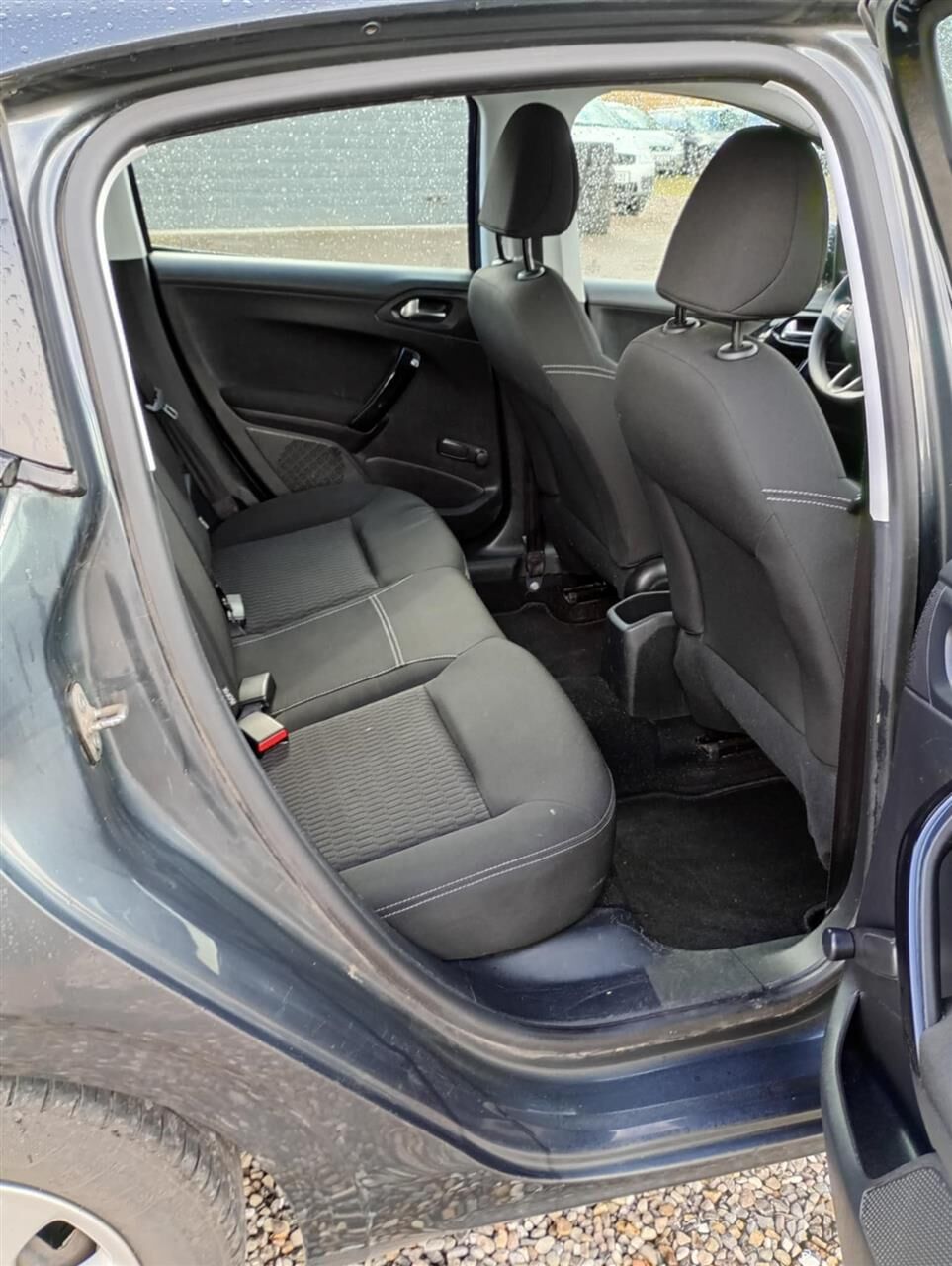 Billede af Peugeot 208 1,6 BlueHDi Active Mix 100HK 5d