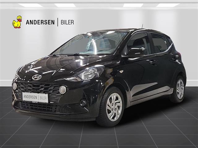 Billede af Hyundai i10 1,0 Essential 67HK 5d