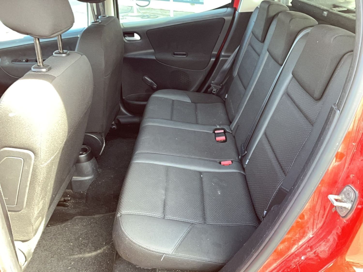Billede af Peugeot 207 SW 1,6 HDI FAP Comfort 92HK Stc