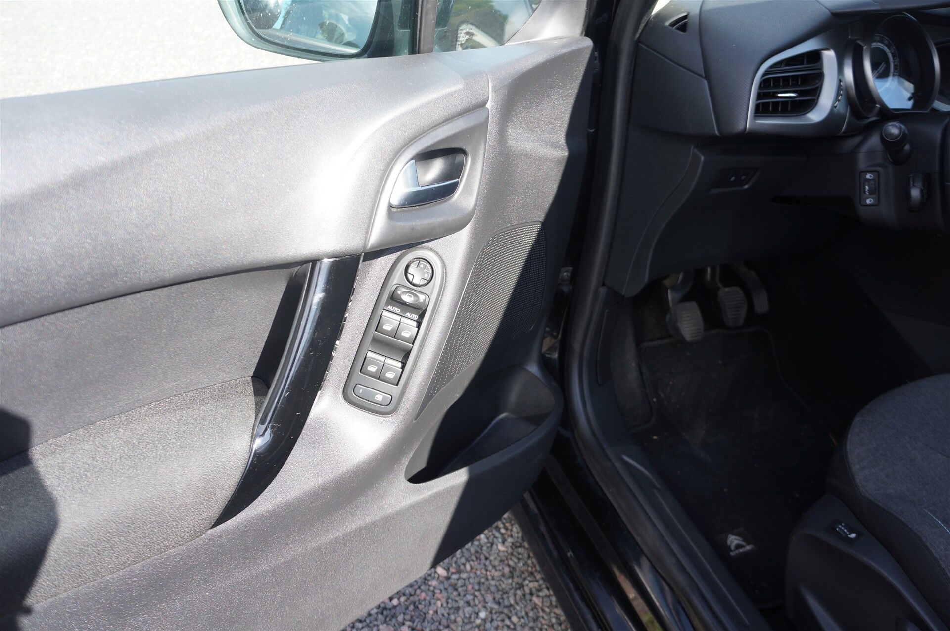 Billede af Citroën C3 1,6 Blue HDi Feel Complet start/stop 100HK 5d