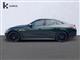 Billede af BMW i4 M50 Gran Coupé EL XDrive 544HK 5d Aut.