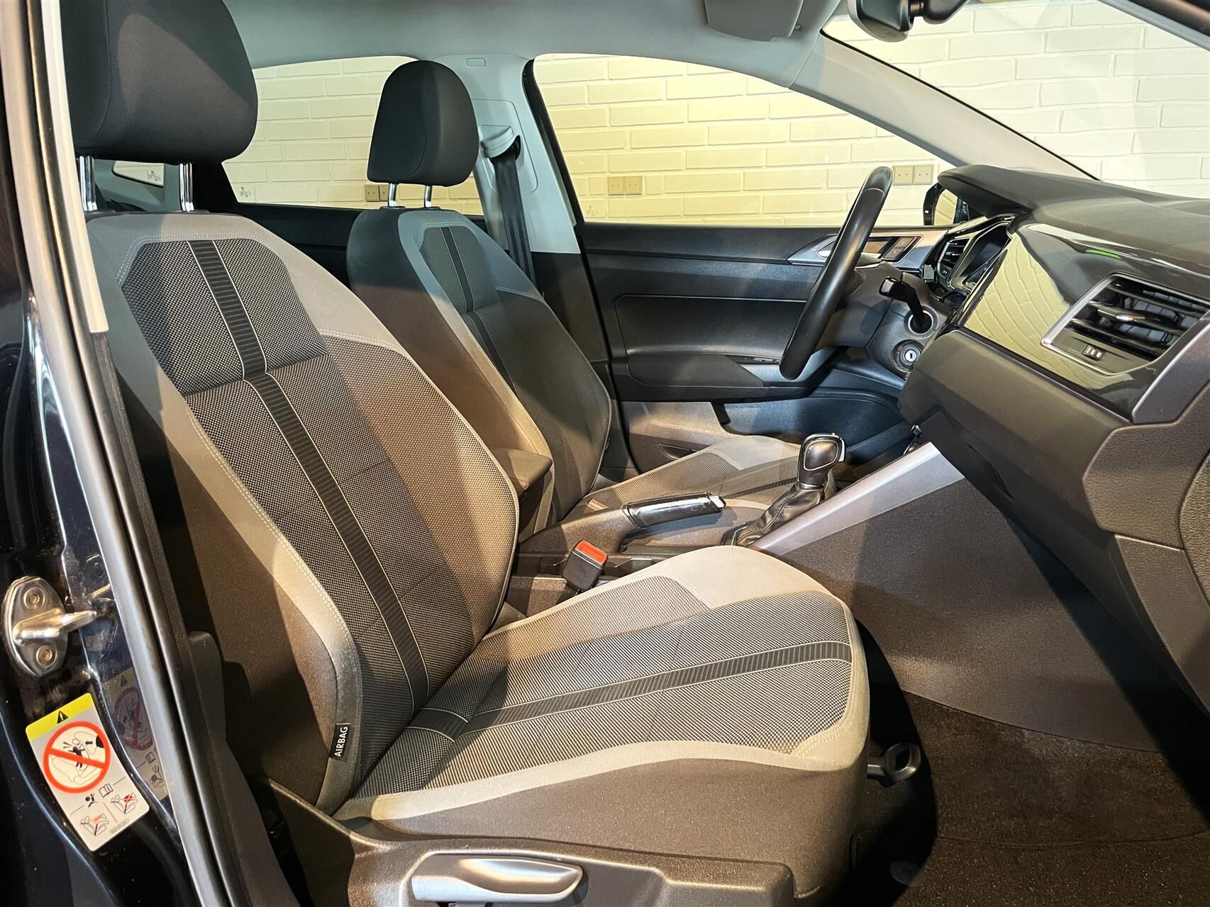 Billede af VW Polo 1,0 TSI Highline DSG 115HK 5d 7g Aut.