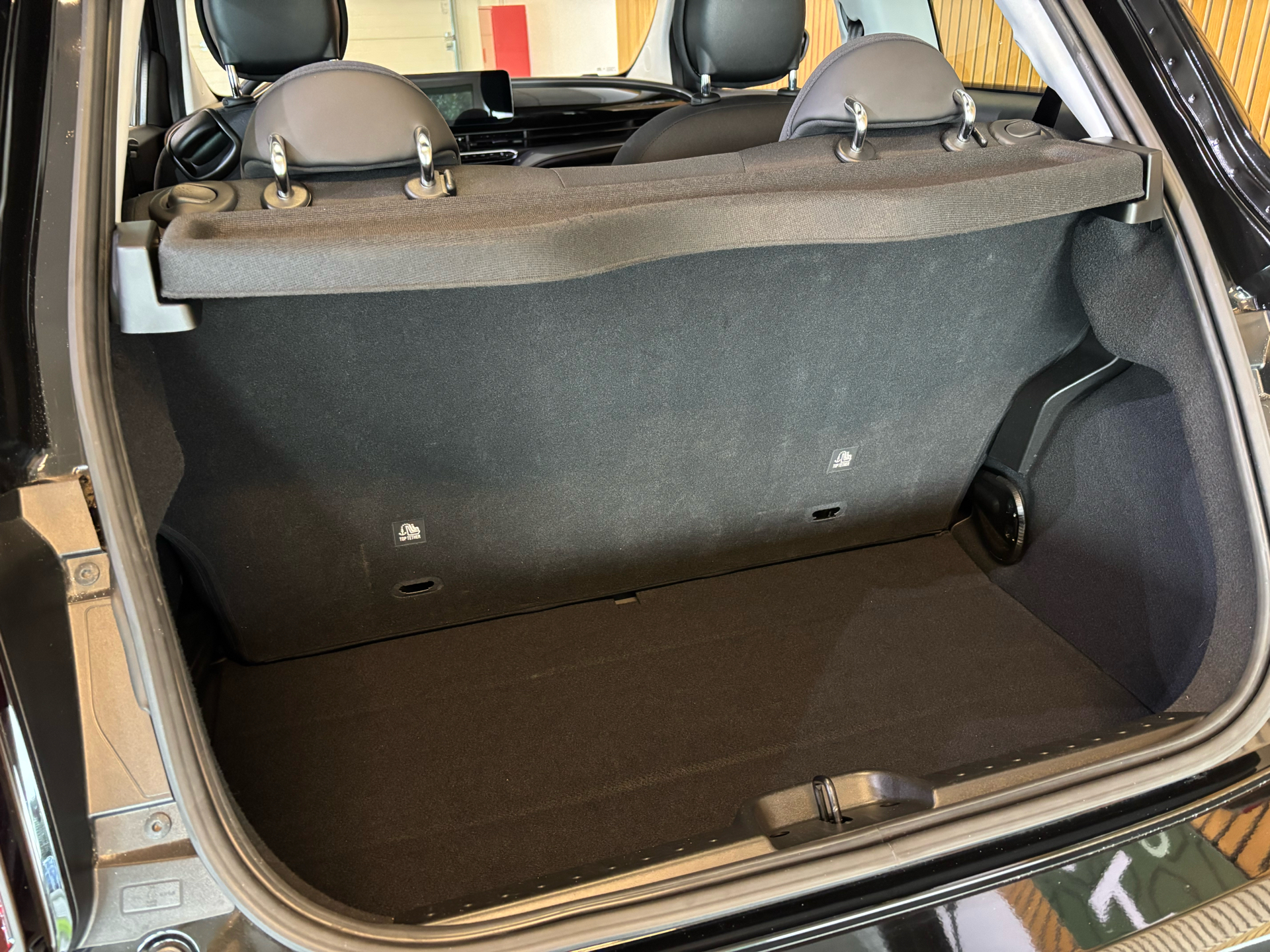 Billede af Fiat 500e EL Icon 118HK 3d Aut.