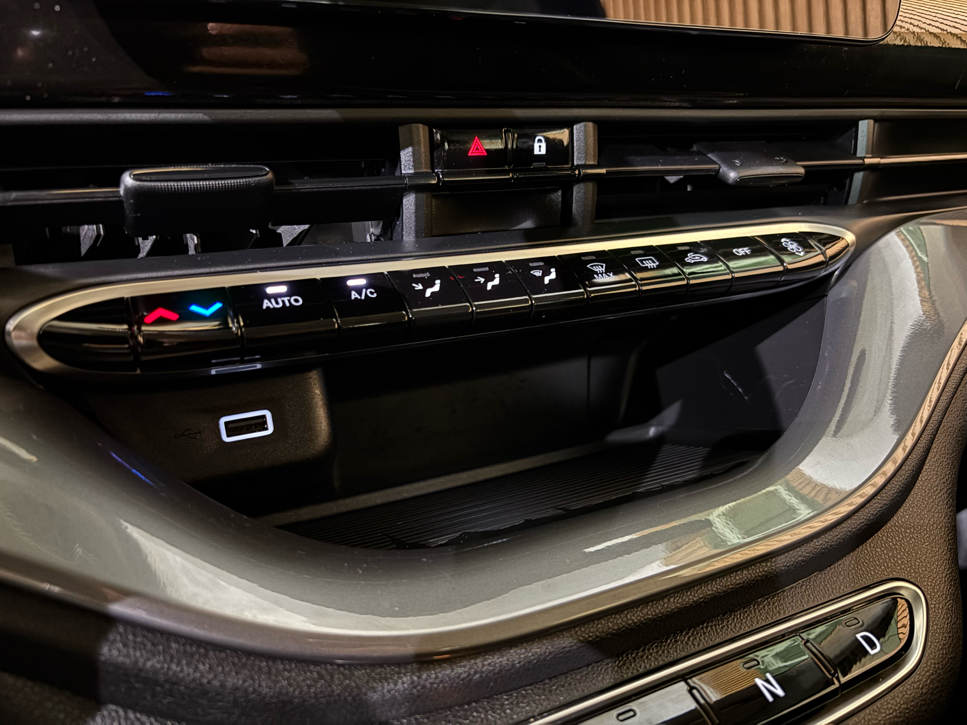Billede af Fiat 500e EL Icon 118HK 3d Aut.