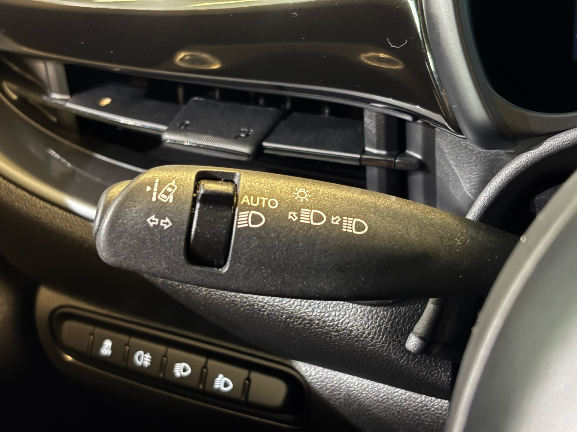 Billede af Fiat 500e EL Icon 118HK 3d Aut.
