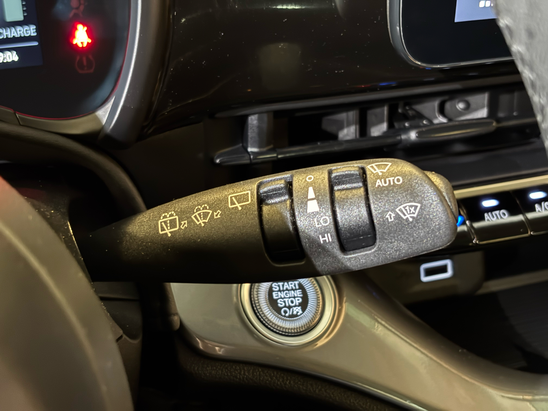 Billede af Fiat 500e EL Icon 118HK 3d Aut.